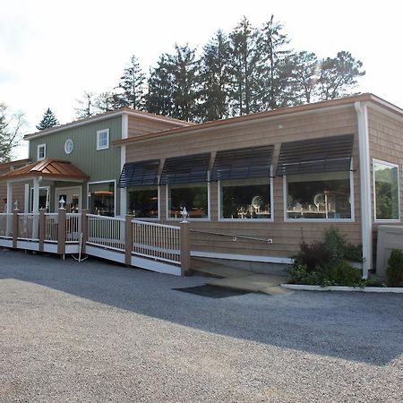 Lake Front Hotel Cooperstown Extérieur photo