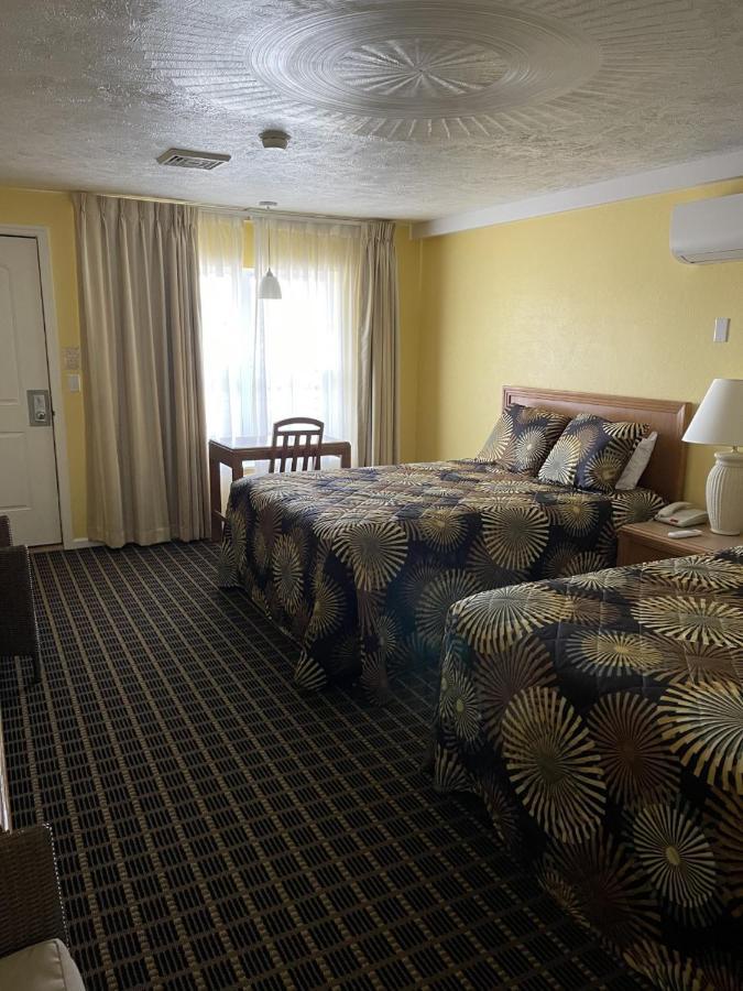 Lake Front Hotel Cooperstown Extérieur photo
