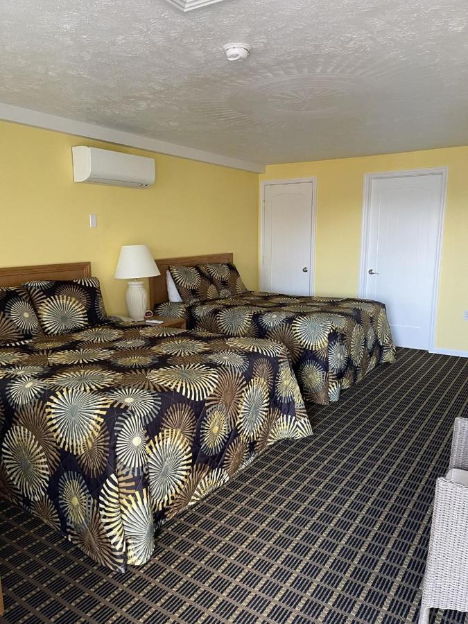 Lake Front Hotel Cooperstown Extérieur photo