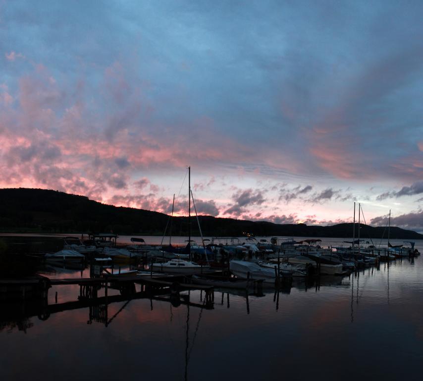 Lake Front Hotel Cooperstown Chambre photo